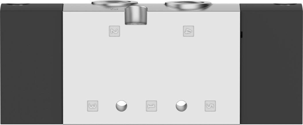 Pneumatikventil VUWS-L25-P53C-M-N14 - Festo 575559