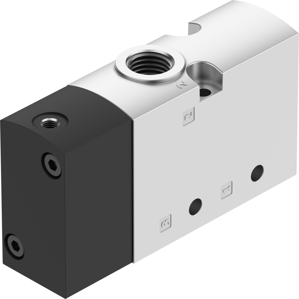 Pneumatikventil VUWS-L25-M32C-M-N14 - Festo 575547