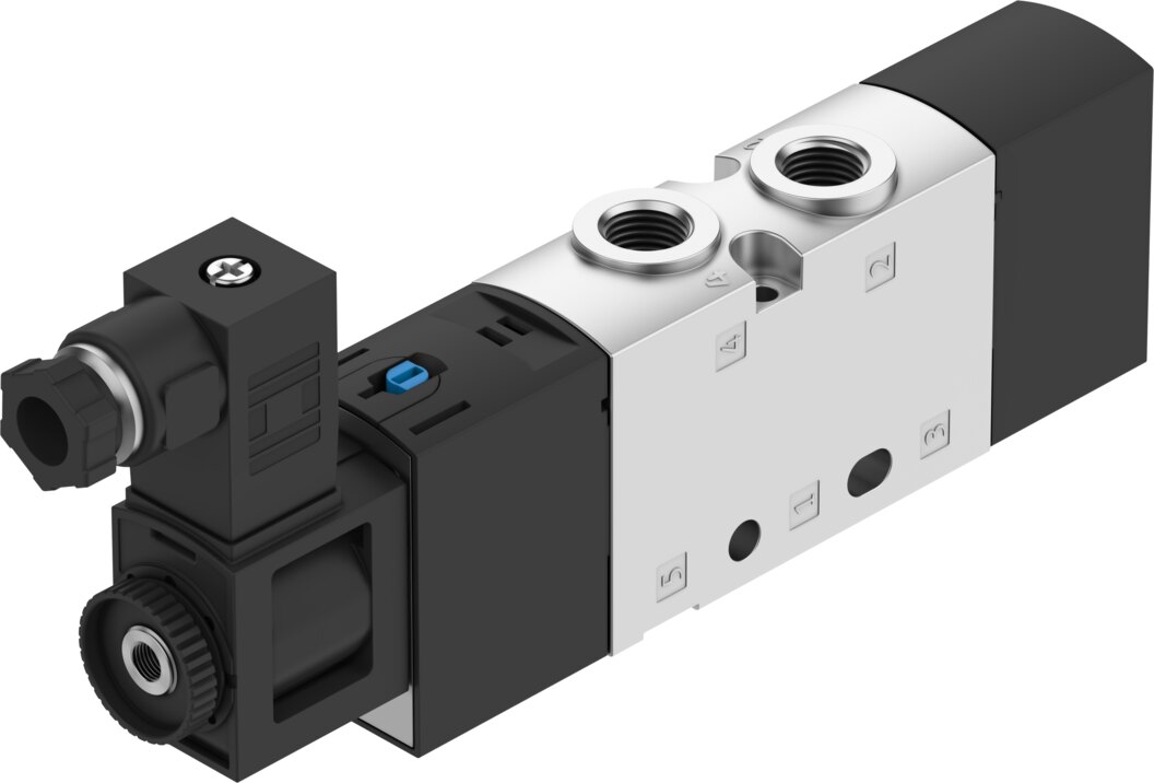 Magnetventil VUVS-L20-M52-AD-G18-F7-5C1+G - Festo 593707