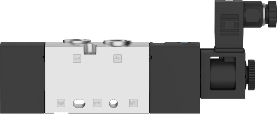 Magnetventil VUVS-L20-M52-AD-Q6-F7-1C1 - Festo 589528