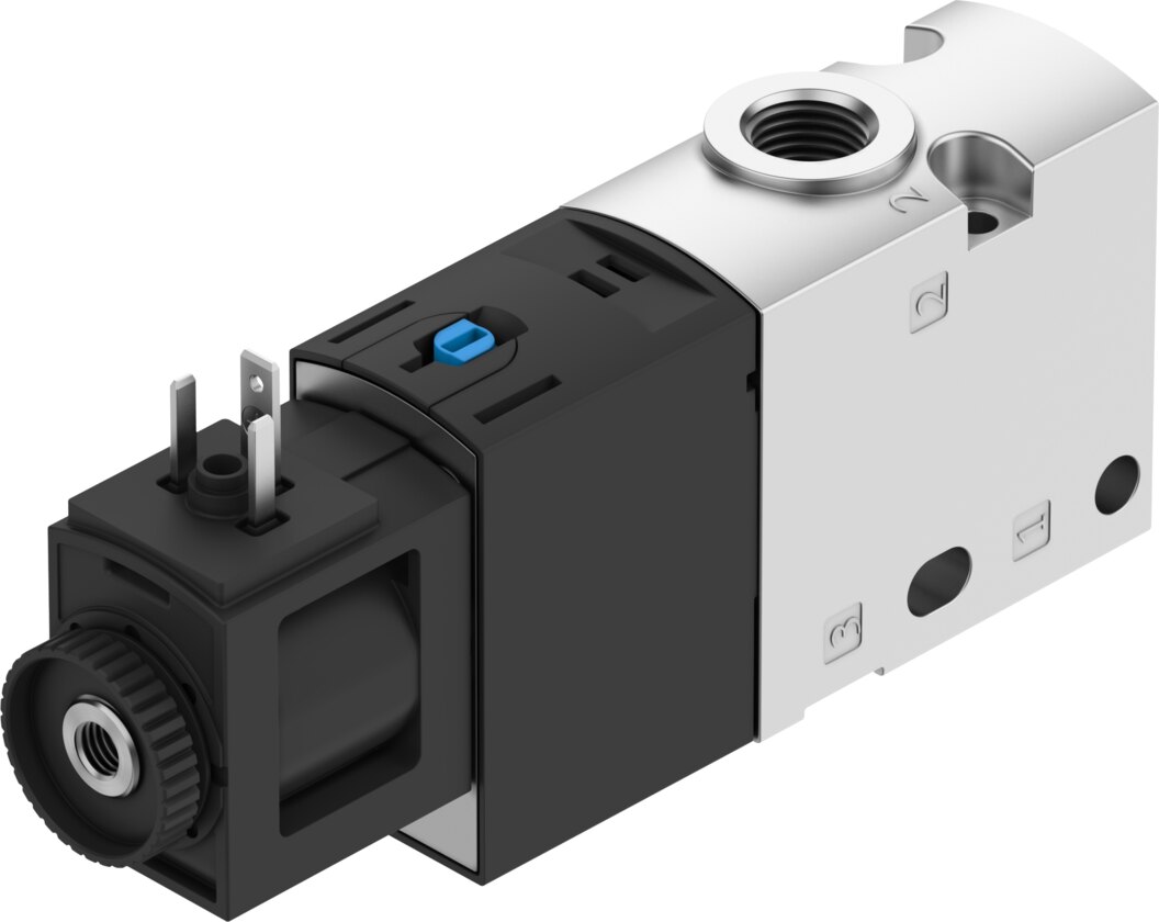 Magnetventil VUVS-LT20-M32U-MD-N18-F7 - Festo 577505