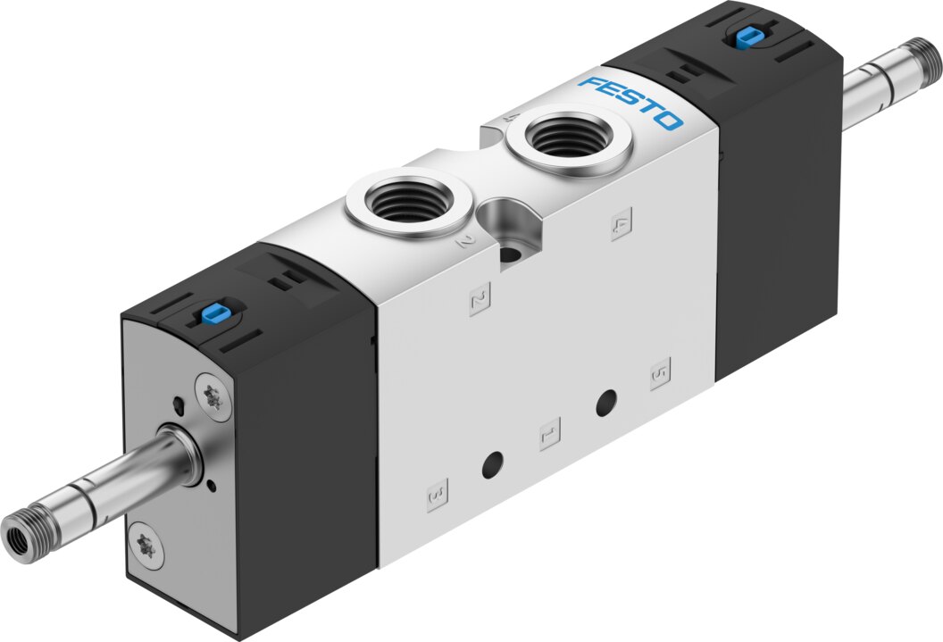 Magnetventil VUVS-L25-B52-ZD-N14-F8 - Festo 578199
