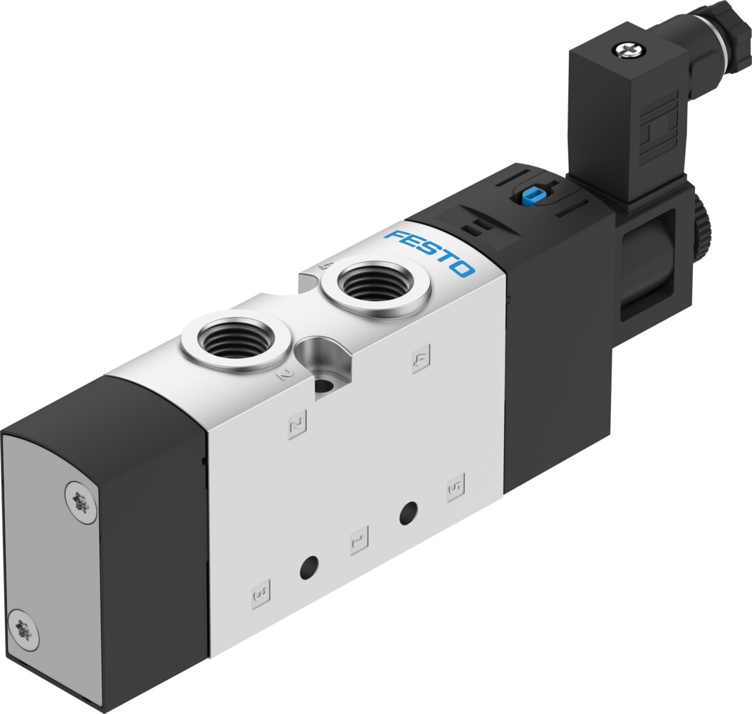 PRE-Assembly VUVS-L25-M52-MH-G14-F8-1R5L-CS - Festo 8041549