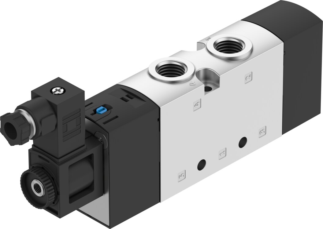 Magnetventil VUVS-L25-M52-AD-G14-F8-1C1+G - Festo 8059141