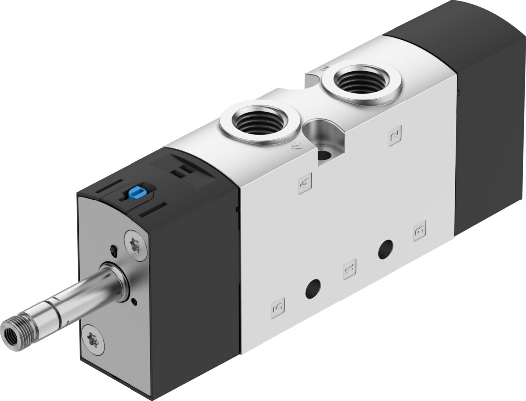 Magnetventil VUVS-L25-M32C-MD-N14-F8 - Festo 575545