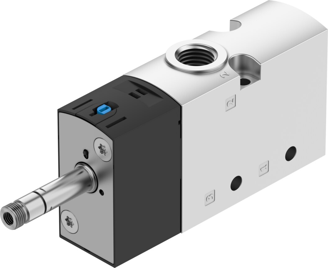 Magnetventil VUVS-LT25-M32U-MD-N14-F8 - Festo 8035218