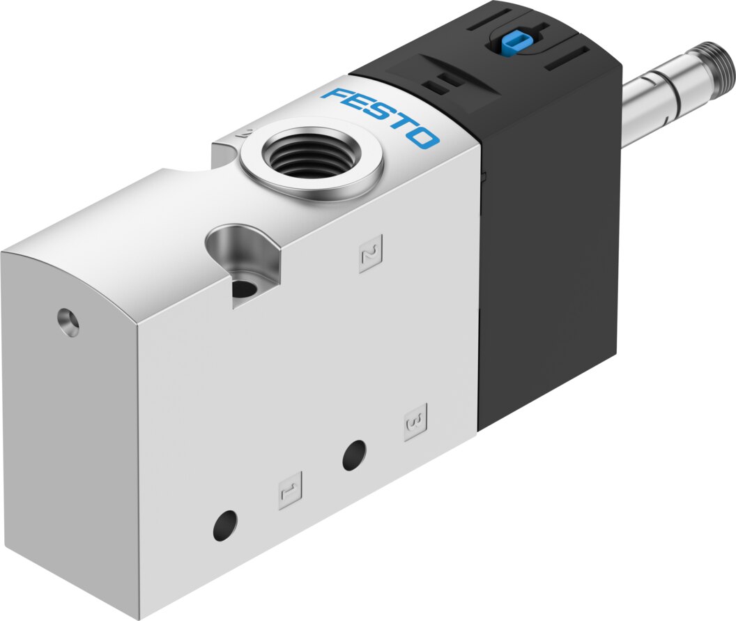 Solenoid valve VUVS-LT25-M32U-MD-N14-F8 - Festo 8035218