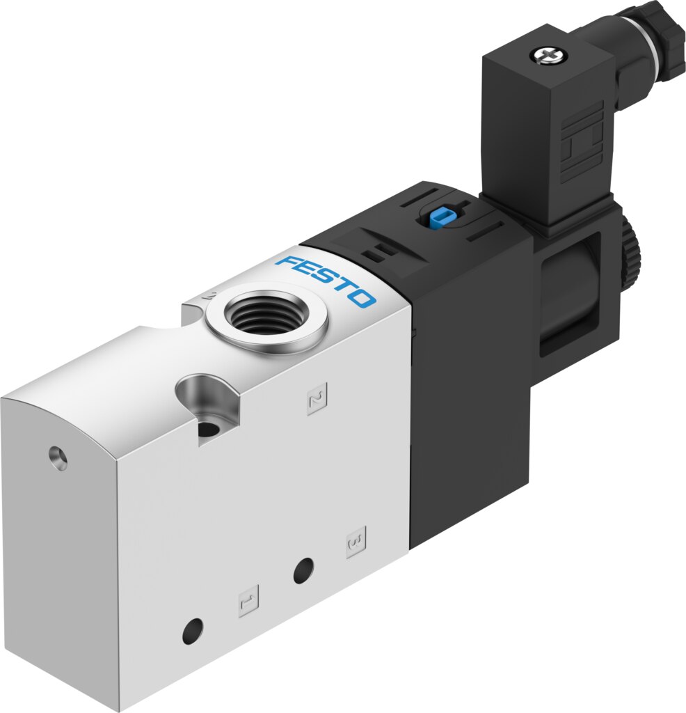Magnetventil VUVS-L25-M32C-AD-G14-F8-1C1+G - Festo 8059139
