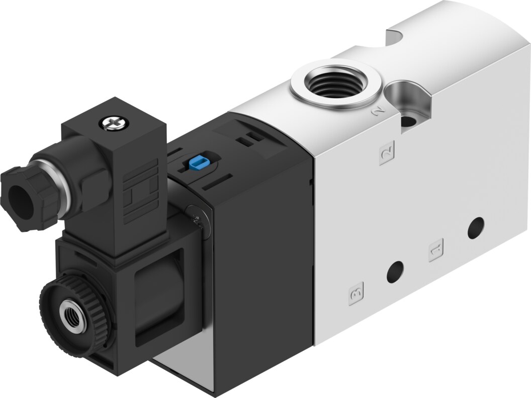 Magnetventil VUVS-L25-M32C-MD-G14-F8-1C1+G - Festo 8059140