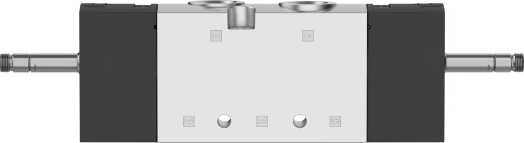 Magnetventil VUVS-L30-P53E-MD-N38-F8 - Festo 575655