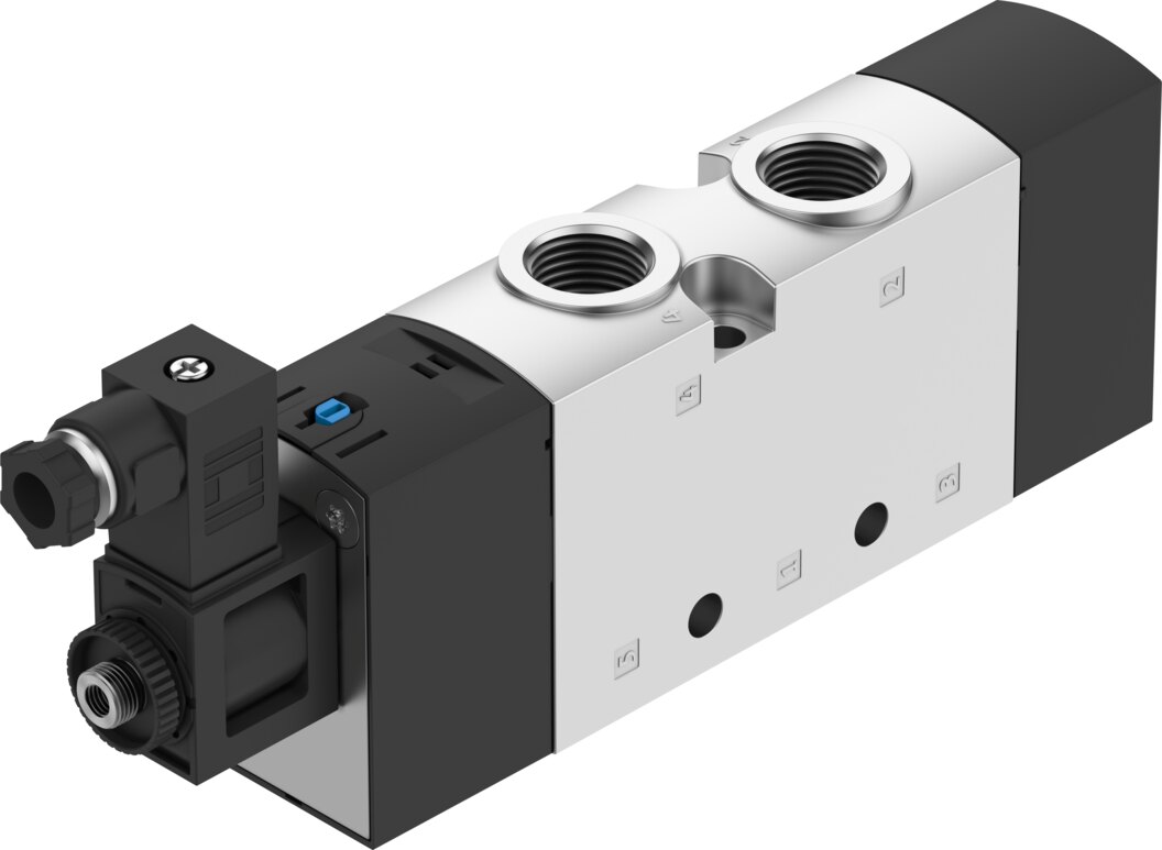 Magnetventil VUVS-L30-M52-MD-G38-F8-1C1+G - Festo 8059148