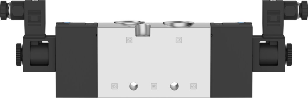 Magnetventil VUVS-L30-B52-D-G38-F8-1C1+G - Festo 8059149