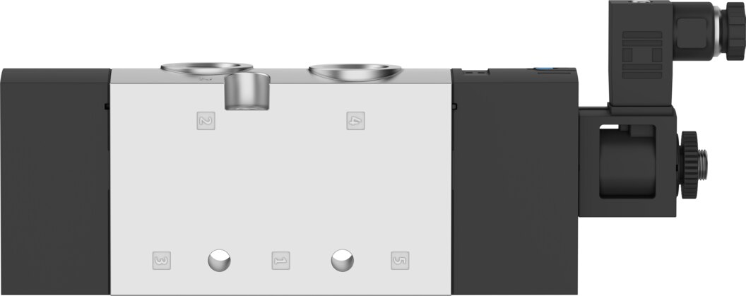 Magnetventil VUVS-L30-M52-MD-G38-F8-1C1+G - Festo 8059148