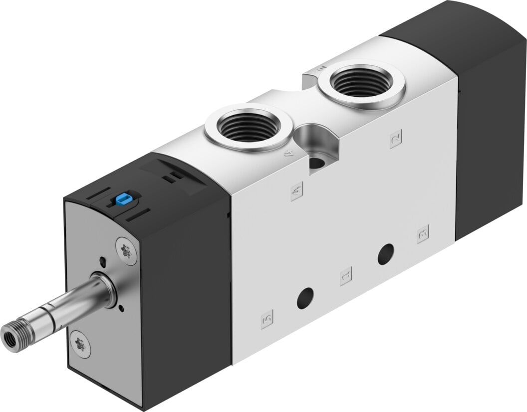 Magnetventil VUVS-LT30-M52-MD-N38-F8 - Festo 8036725
