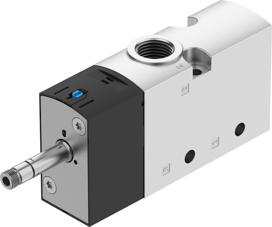 Magnetventil VUVS-L30-M32C-MD-N38-F8 - Festo 575638