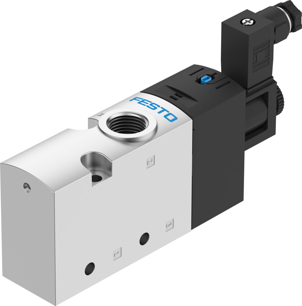 Solenoid valve VUVS-L30-M32C-AD-G38-F8-1C1+G - Festo 8059145