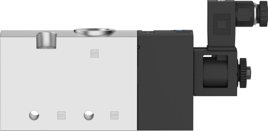 Magnetventil VUVS-L30-M32C-MS-G38-F8-1C1 - Festo 609912