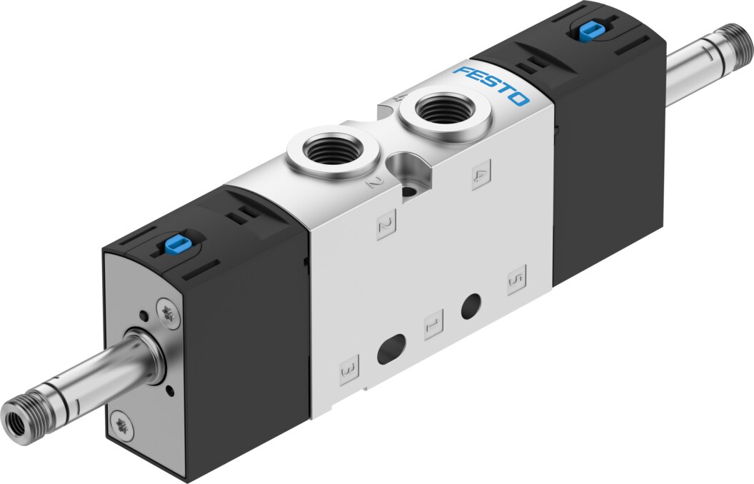 Magnetventil VUVS-L20-B52-D-N18-F7 - Festo 575706