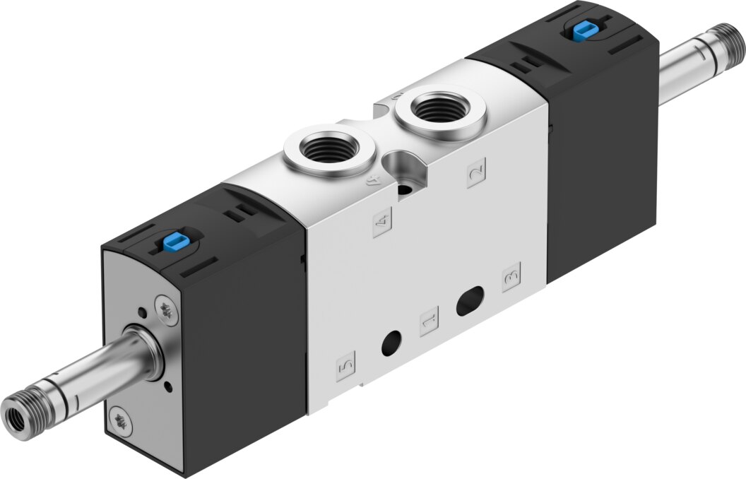 Magnetventil VUVS-L20-P53C-MD-N18-F7-1C1 - Festo 594911