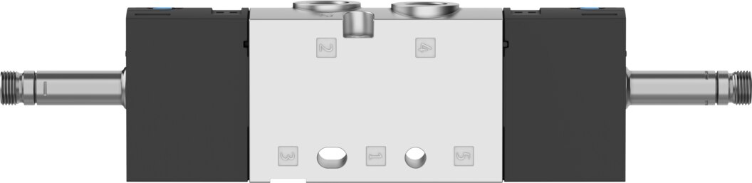 Magnetventil VUVS-LT20-T32U-MD-N18-F7 - Festo 577509