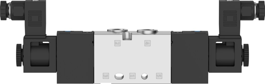 Magnetventil VUVS-L20-B52-D-G18-F7-1C1+G - Festo 8059137