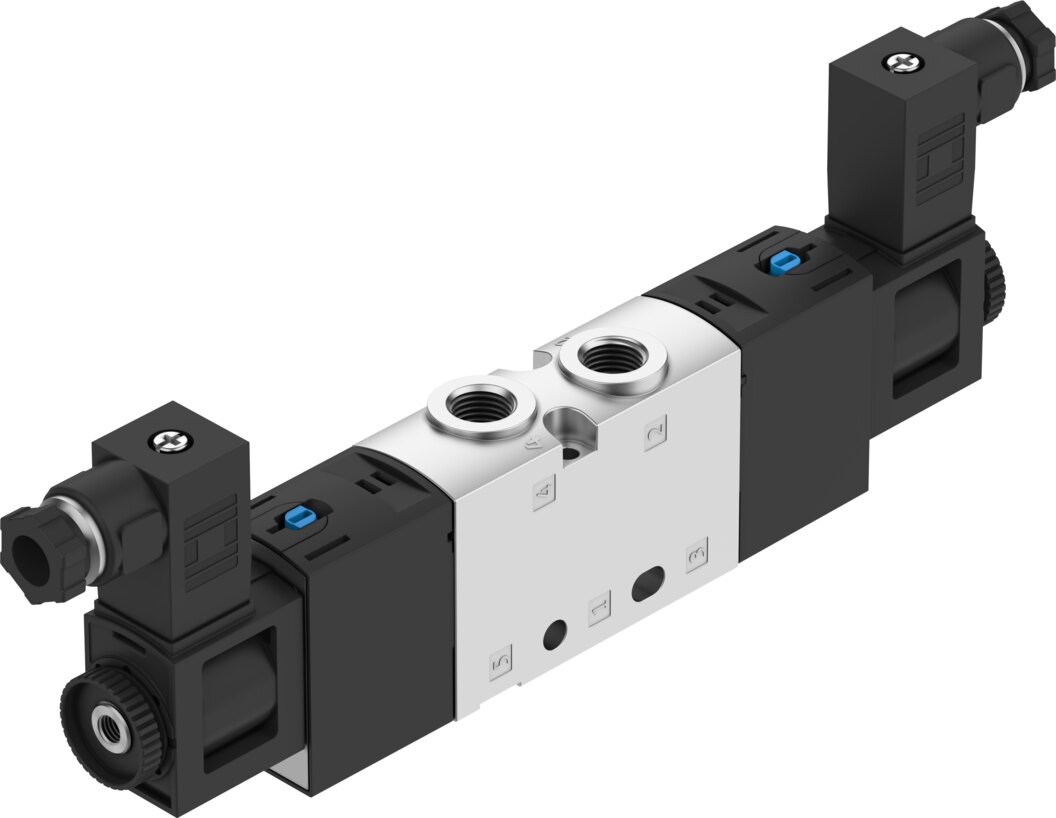 Magnetventil VUVS-L20-P53C-MD-G18-F7-1C1+G - Festo 8059138
