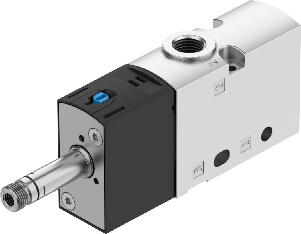Magnetventil VUVS-L20-M32U-AD-N18-F7 - Festo 575698