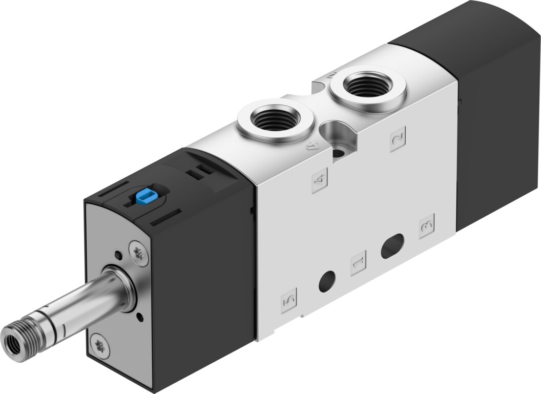 Magnetventil VUVS-L20-M52-AD-N18-F7 - Festo 575702