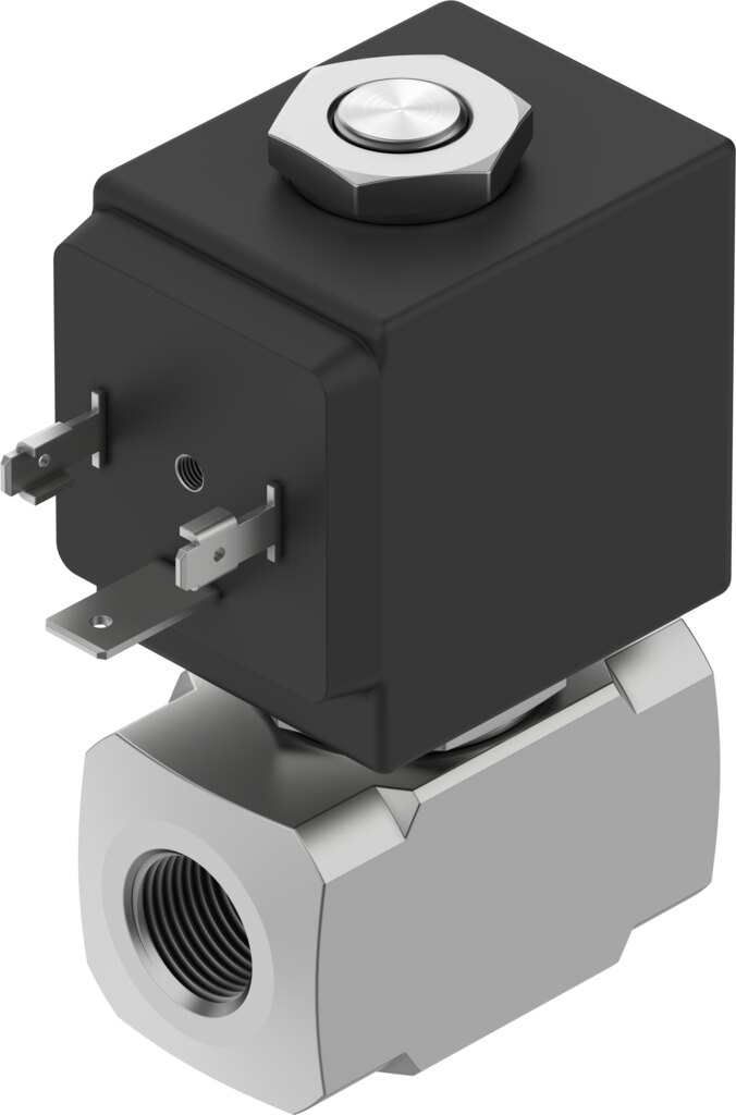 Magnetventil VZWD-B-L-M22C-M-N14-40-V-30-3A-A1-8-R1 - Festo 8214418