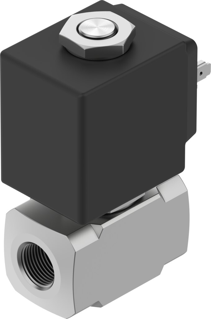 Magnetventil VZWD-B-L-M22C-M-N14-40-V-30-2A-A1-8-R1 - Festo 8214635