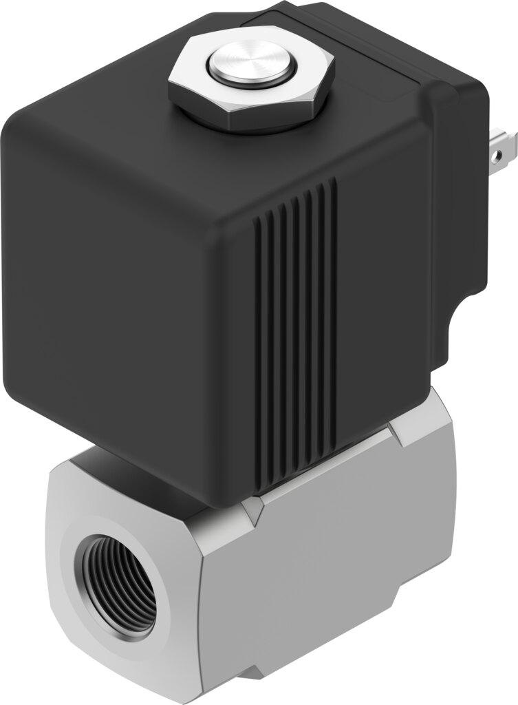 Magnetventil VZWD-B-L-M22C-M-N14-40-V-36-1-A1-15-R1 - Festo 8214627