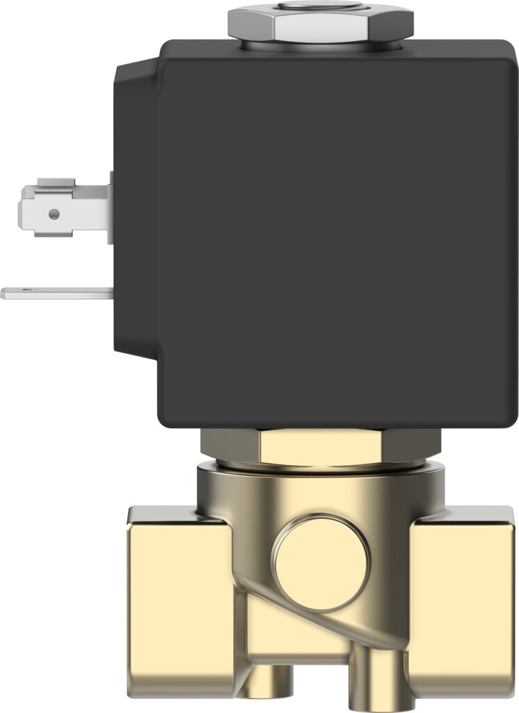 Magnetventil VZWD-B-L-M22C-M-G18-30-V-30-3A-A1-15 - Festo 8214476
