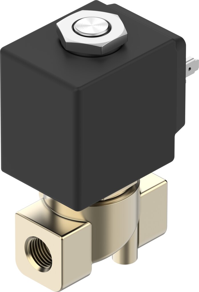 Magnetventil VZWD-B-L-M22C-M-G18-30-V-30-2A-A1-15 - Festo 8214574