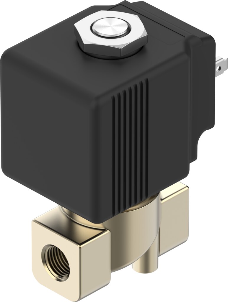 Magnetventil VZWD-B-L-M22C-M-G18-64-V-36-2A-A1-5 - Festo 8214491