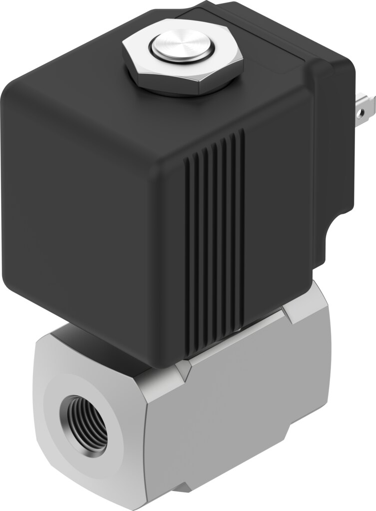 Magnetventil VZWD-B-L-M22C-M-G18-15-V-36-1-A1-80-R1 - Festo 8214498