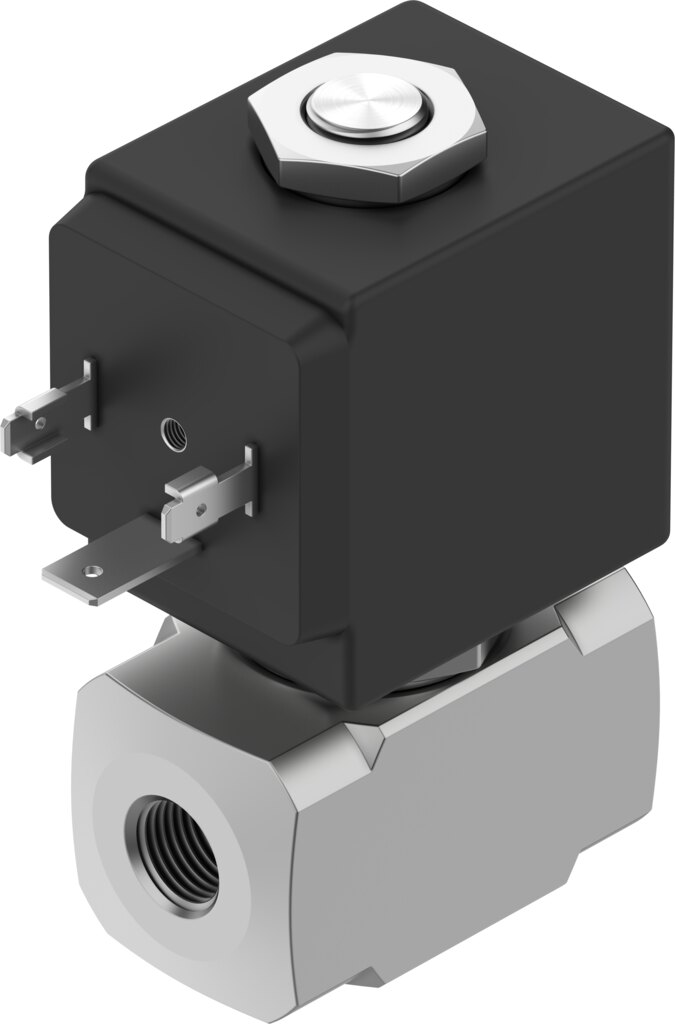 Magnetventil VZWD-B-L-M22C-M-N18-40-V-30-2A-A1-8-R1 - Festo 8214511