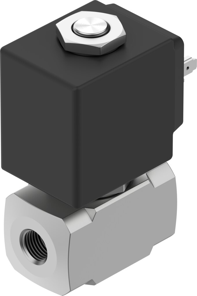 Magnetventil VZWD-B-L-M22C-M-N18-40-V-30-3A-A1-8-R1 - Festo 8214571