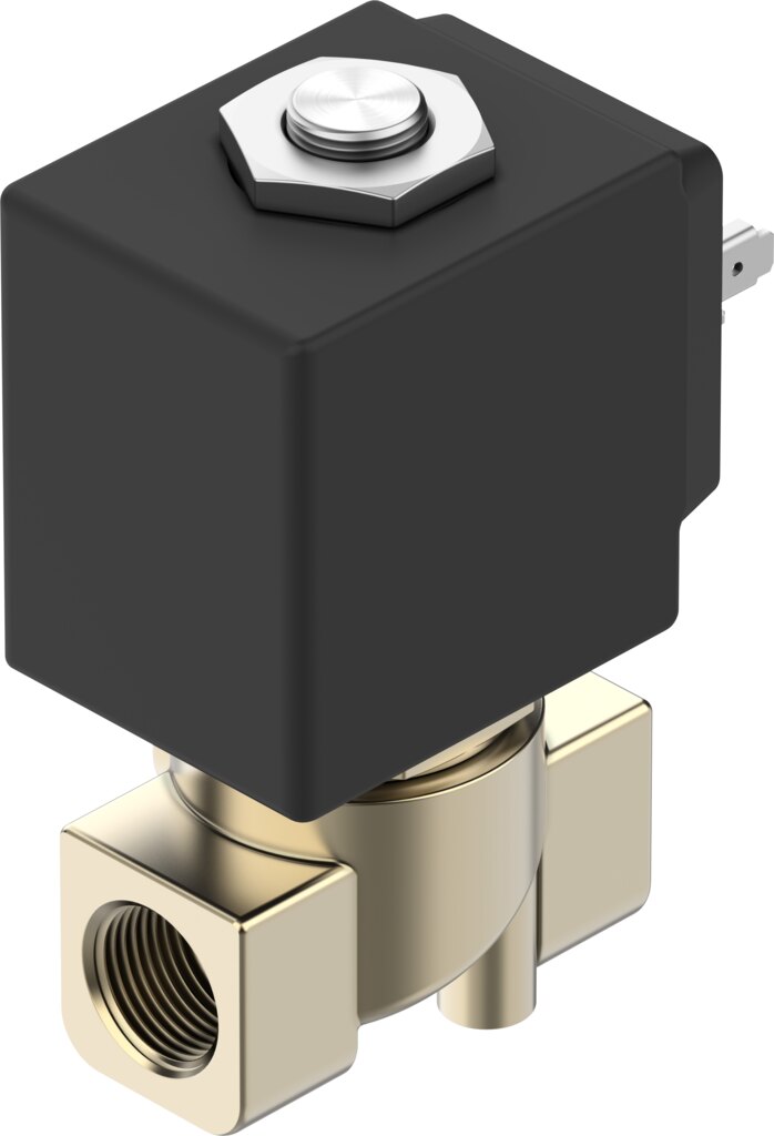 Magnetventil VZWD-B-L-M22C-M-N14-20-V-30-1-A1-20 - Festo 8214455