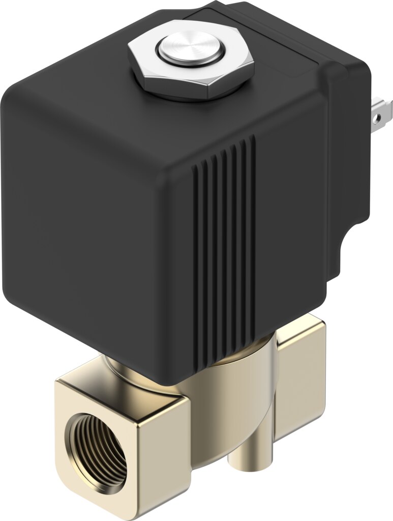 Magnetventil VZWD-B-L-M22C-M-N14-25-V-36-1-A1-33 - Festo 8214499