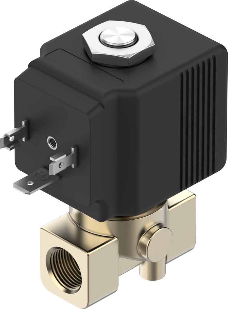 Magnetventil VZWD-B-L-M22C-M-N14-20-V-36-1-A1-40 - Festo 8214478