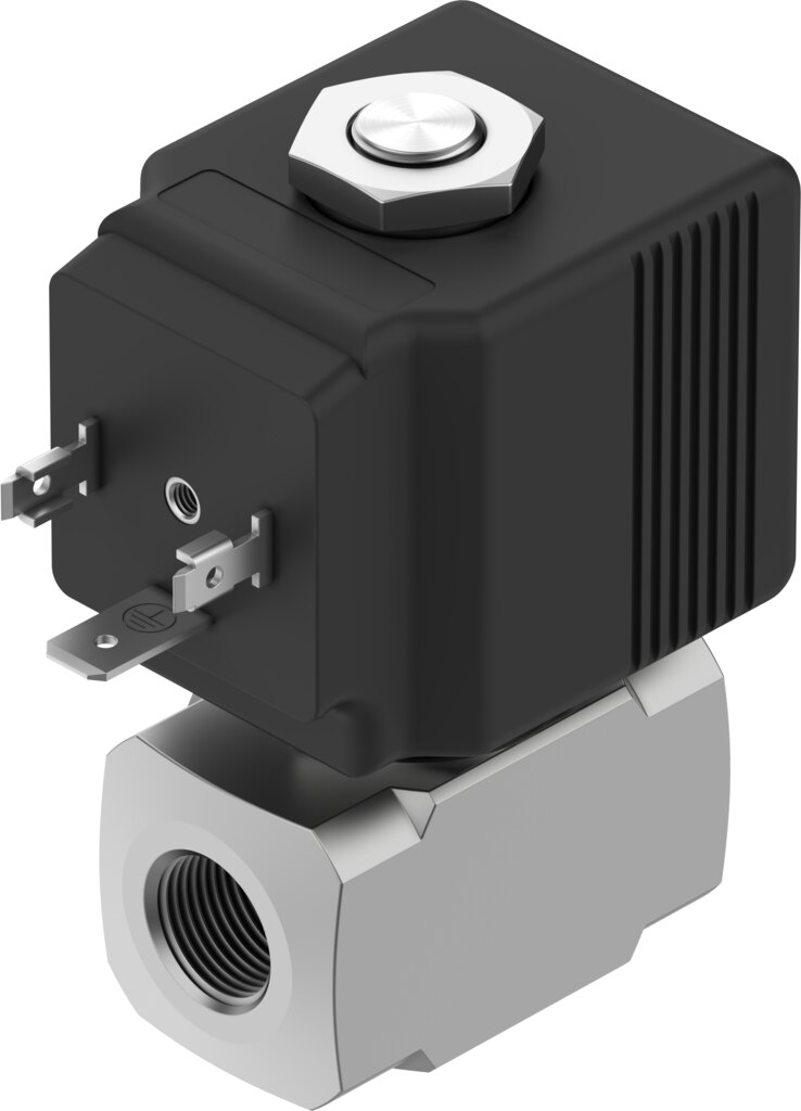 Solenoid valve VZWD-B-L-M22C-M-N14-20-V-36-3A-A1-50-R1 - Festo 8214647