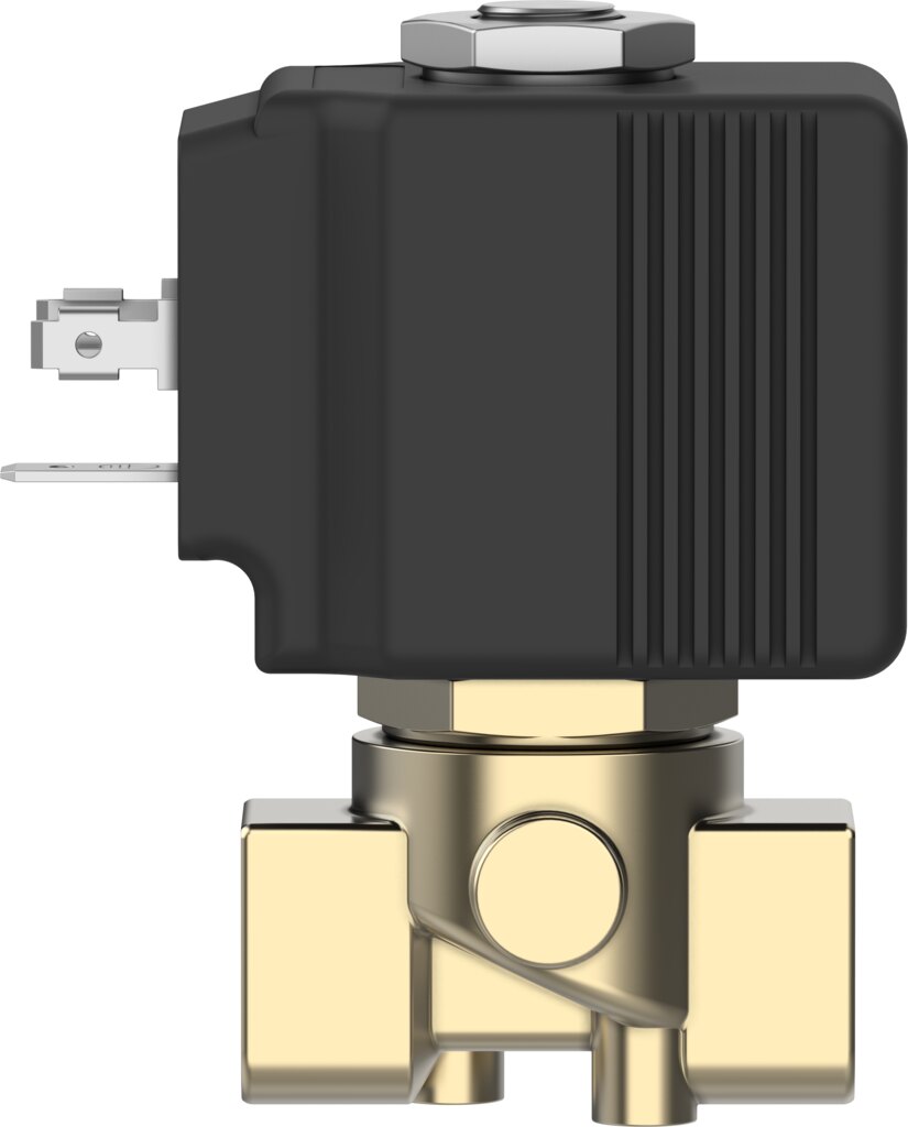 Magnetventil VZWD-B-L-M22C-M-G14-10-V-36-3A-A1-100 - Festo 8214444