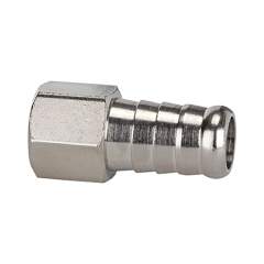 Riegler 111501.Screw-on hose connector, G 1/2 i., for hose I.D. 14 mm, AF 25