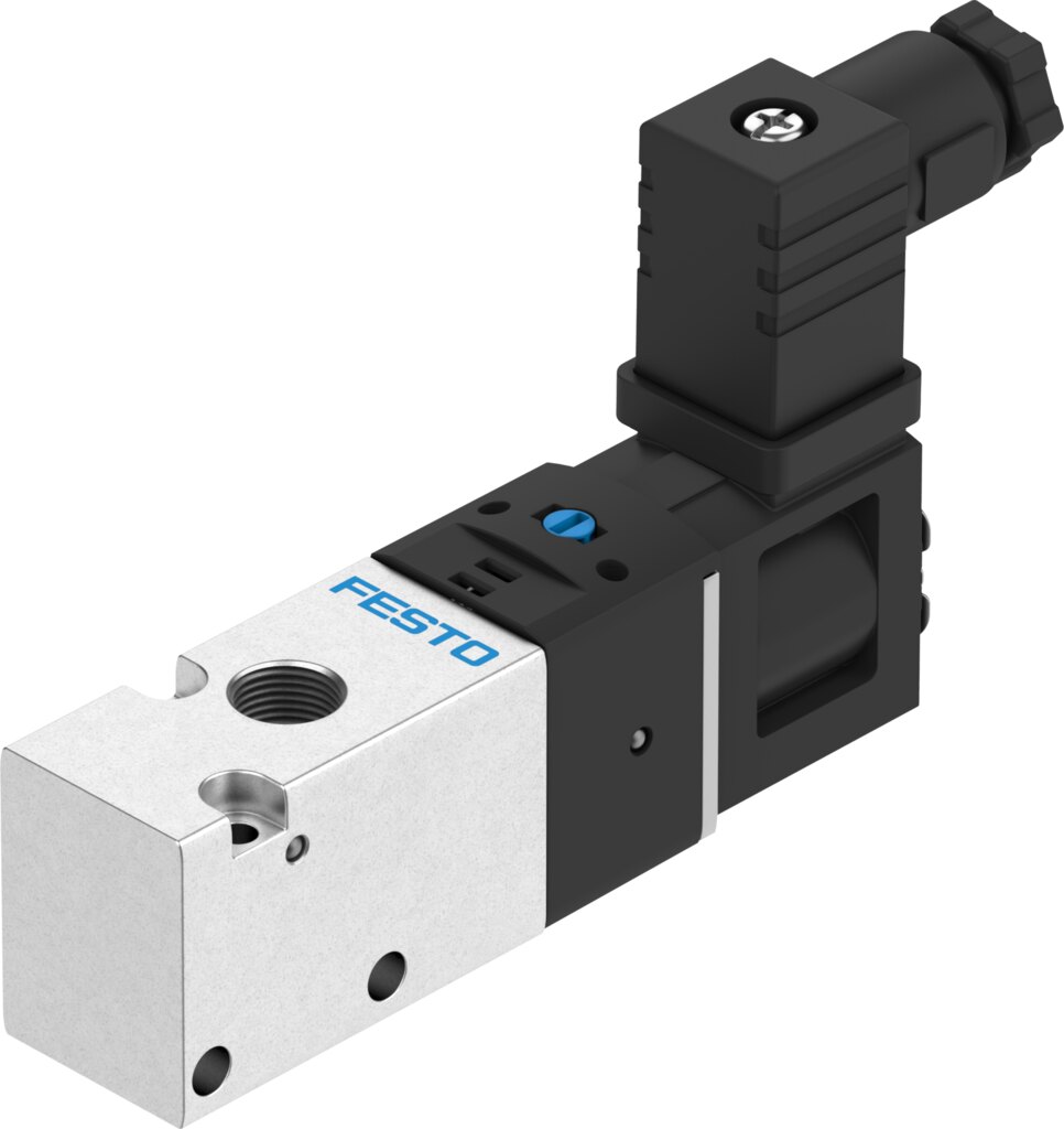 Magnetventil VUVS-LK20-M32C-AD-G18-1C1+GL-S - Festo 8060299