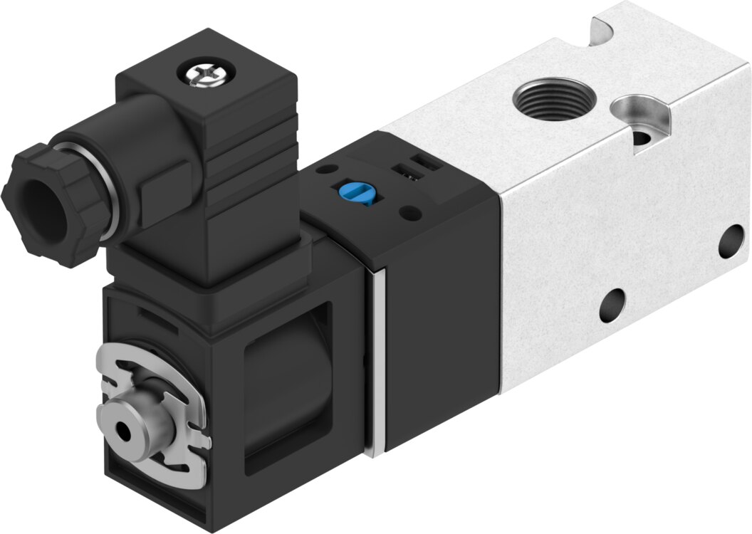 Magnetventil VUVS-LK20-M32C-AD-G18-1C1+GL-S - Festo 8060299
