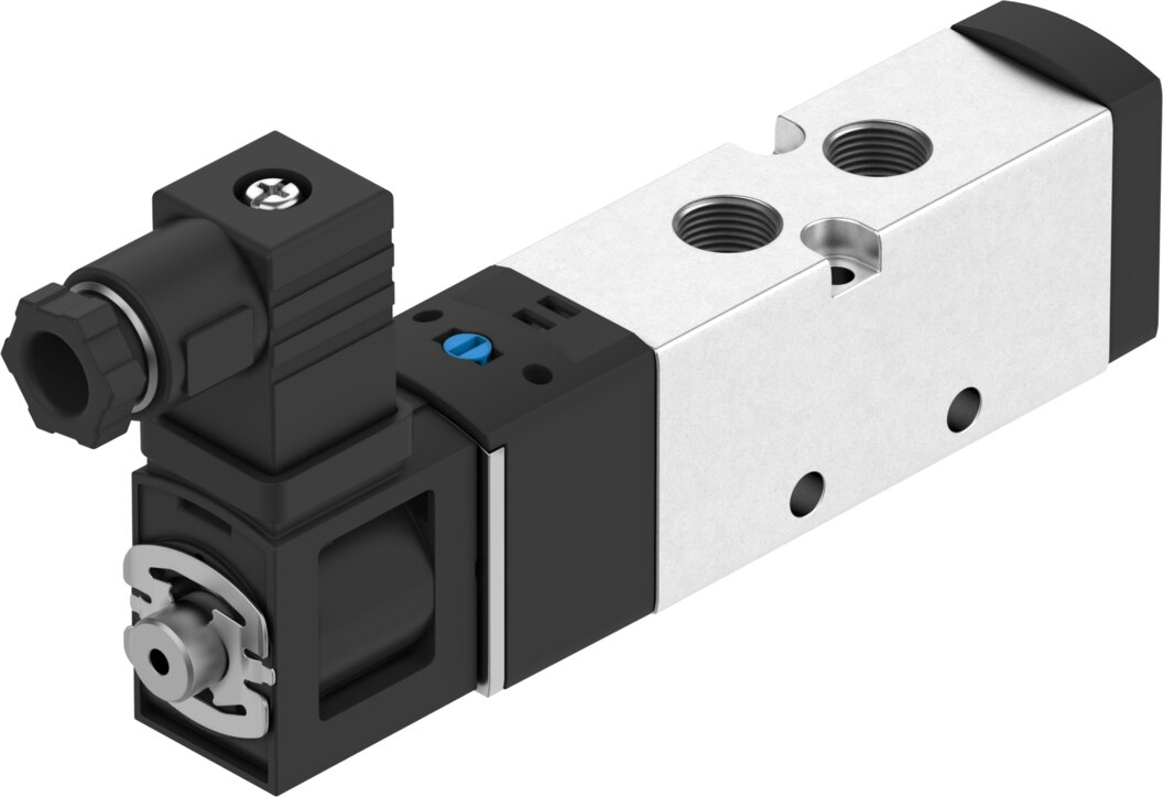Magnetventil VUVS-LK20-M52-AD-G18-1C1+GL-S - Festo 8060300