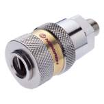 Norgren 237610028. Enchufes rápidos de simple obturación