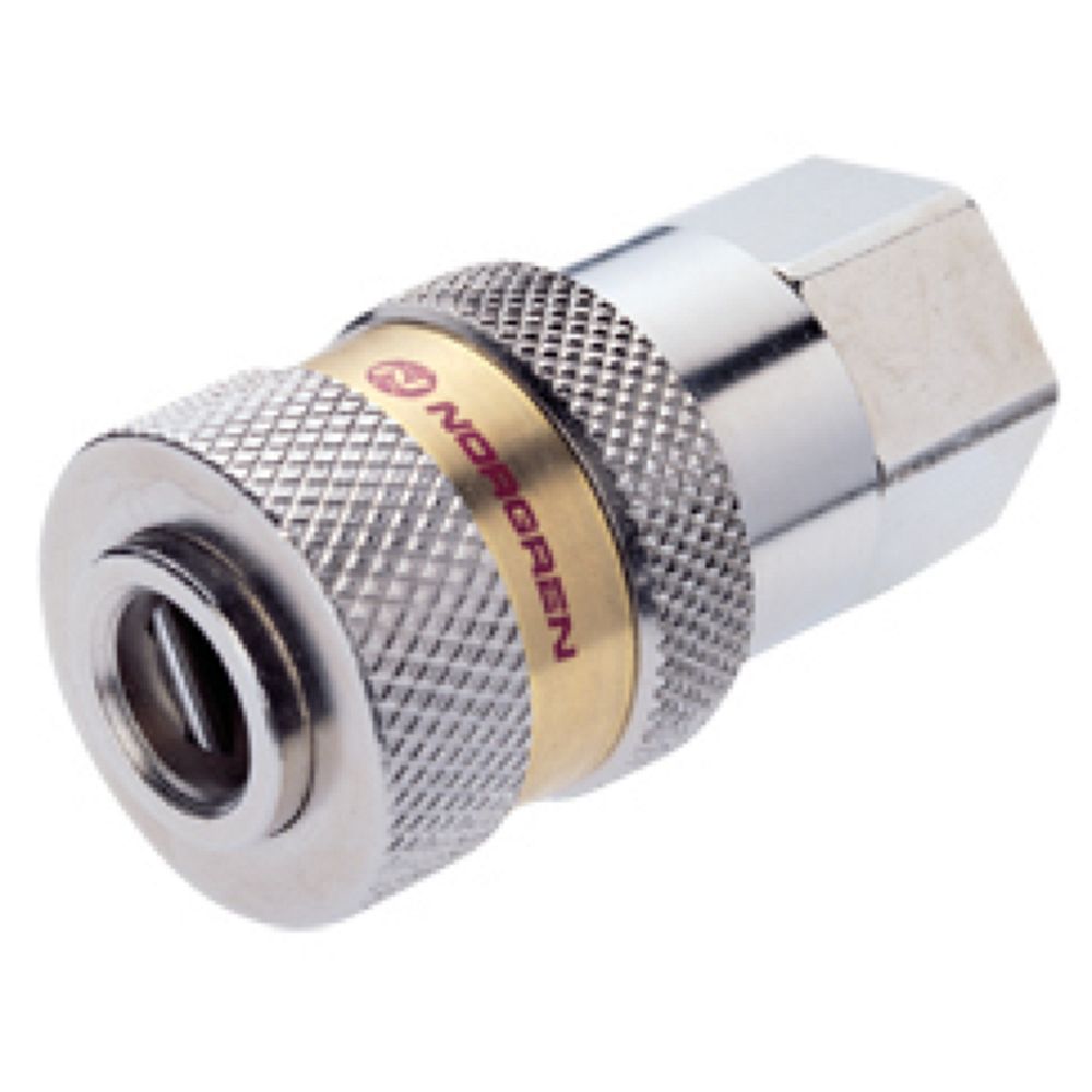 Norgren 237620038 Sich.Kupplung G3/8I