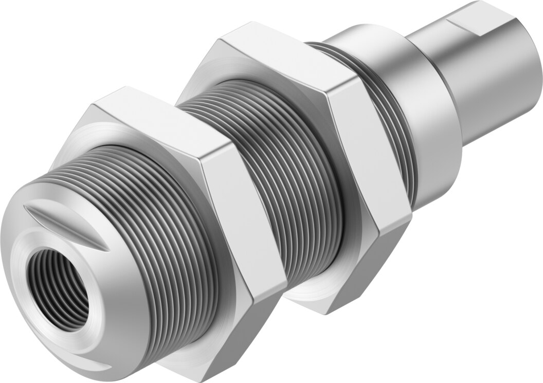 Längenausgleich VAL-1/8-10-F1A - Festo 8214723