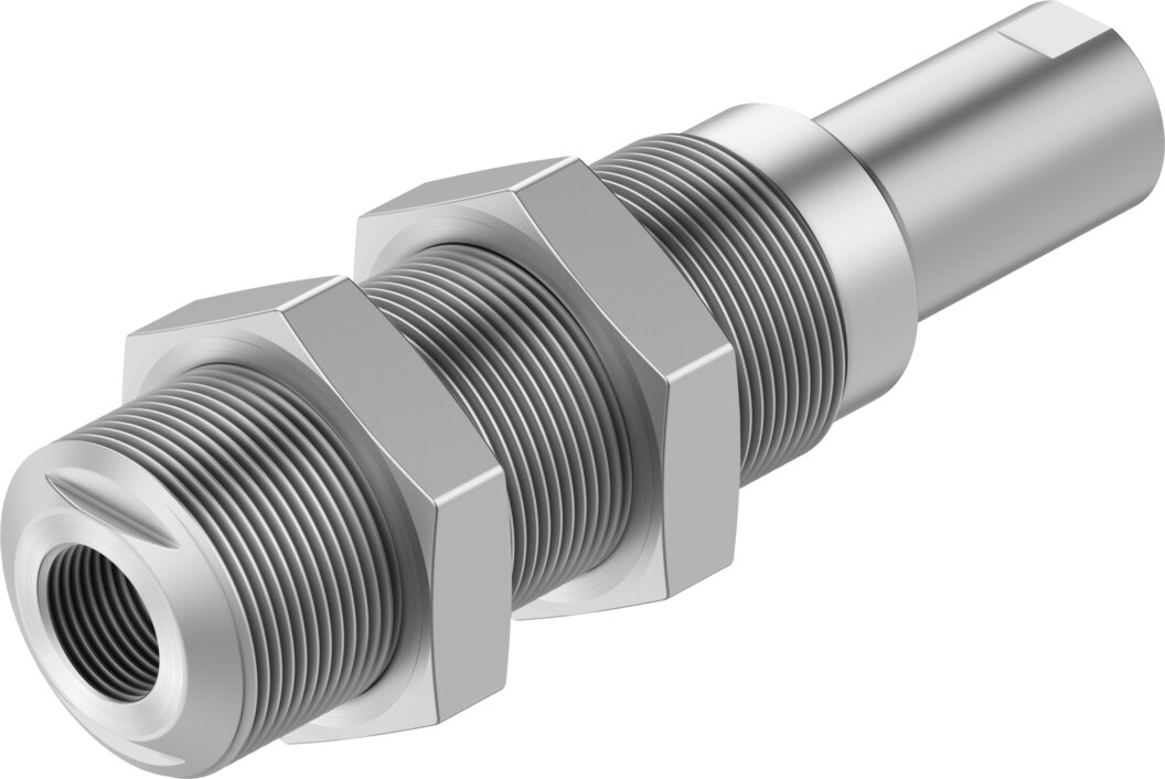 Längenausgleich VAL-1/4-20-F1A - Festo 8214724